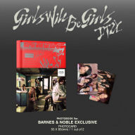 Title: Girls Will Be Girls [Photobook Ver.] [Barnes & Noble Exclusive], Artist: Itzy