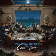 Palabra de To's (Seca) [180g Night Sky 2 LP]