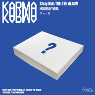 KARMA [HOORAY VER.]