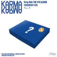 Title: KARMA [CEREMONY VER.] [Barnes & Noble Exclusive], Artist: Stray Kids