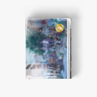 COLOR OUTSIDE THE LINES [Scene 3 ver.] [Barnes & Noble Exclusive]