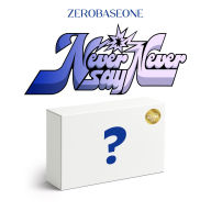 Title: NEVER SAY NEVER [ICON ver.] [Barnes & Noble Exclusive], Artist: ZEROBASEONE