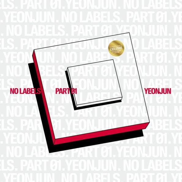 NO LABELS: PART 01 [SET-UP A] [Barnes & Noble Exclusive]