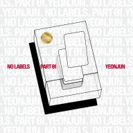 Title: NO LABELS: PART 01 [SET-UP B] [Barnes & Noble Exclusive], Artist: Yeonjun (TXT)