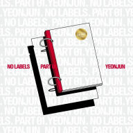 Title: NO LABELS: PART 01 [SET-UP C] [Barnes & Noble Exclusive], Artist: Yeonjun (TXT)