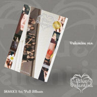 Title: Blue Valentine [Valentine ver.] [Barnes & Noble Exclusive], Artist: NMIXX