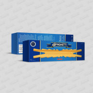 Title: 1st Single Album 'SPAGHETTI' [WEIRD GARLIC], Artist: LE SSERAFIM