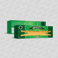 Title: 1st Single Album 'SPAGHETTI' [KNOCKING BASIL], Artist: LE SSERAFIM