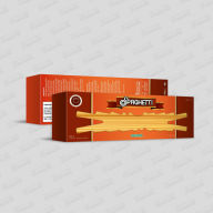 Title: 1st Single Album 'SPAGHETTI' [CHEEKY NEON PEPPER], Artist: LE SSERAFIM