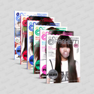 1st Single Album 'SPAGHETTI' [COMPACT ver.]