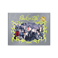 Title: KR 1st Mini Album 'Back to Life' [BREATH ver.] [Barnes & Noble Exclusive], Artist: &TEAM