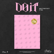 Title: SKZ IT TAPE 'DO IT' [IT VER.] [Barnes & Noble Exclusive], Artist: Stray Kids