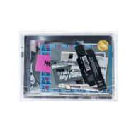 Title: 1st Single Album 'NOT CUTE ANYMORE' [NOT MY NAME Ver.] [Barnes & Noble Exclusive], Artist: ILLIT