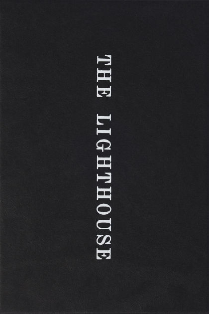 The Lighthouse [Collector's Edition] [Blu-ray] by Robert