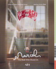 Title: Marcel the Shell with Shoes On [Blu-Ray]