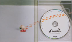 Alternative view 3 of Marcel the Shell with Shoes On [Blu-Ray]