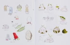 Alternative view 6 of Marcel the Shell with Shoes On [Blu-Ray]