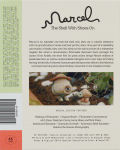 Alternative view 8 of Marcel the Shell with Shoes On [Blu-Ray]