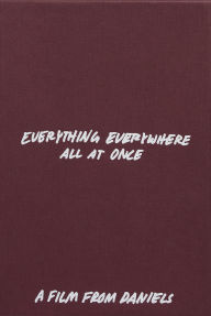 Title: Everything Everywhere All At Once: Collector's Edition [4K Ultra HD Blu-ray]