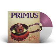 Title: Frizzle Fry, Artist: Primus