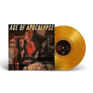 Title: In Oblivion, Artist: Age of Apocalypse