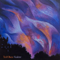 Title: Violette, Artist: Ted Olsen
