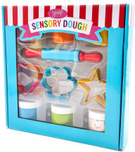 Title: Young, Wild & Friedman Sensory Dough Gift Box