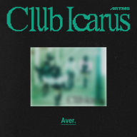 Club Icarus [Ver. A] [B&N Exclusive Photo Card] [Barnes & Noble Exclusive]