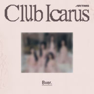 Title: Club Icarus [Ver. B] [B&N Exclusive Photo Card] [Barnes & Noble Exclusive], Artist: ARTMS