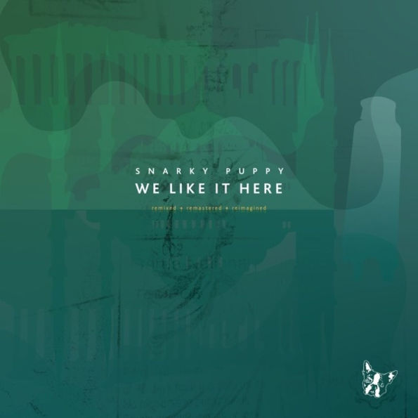 We Like It Here [Remixed, Remastered & Reimagined]