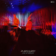 Title: Live in Berlin, Artist: Atlantis Quartet