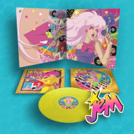 Title: Jem and the Holograms [Deluxe] [Lemonade Sparkle 2 LP], Artist: Jem and the Holograms