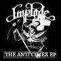 The Anti Cimex