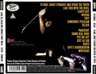 Alternative view 2 of To Ride, Shoot Straight and Speak the Truth