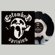 Title: Uprising, Artist: Entombed
