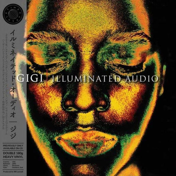 Illuminated Audio
