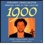 Swedish Turn of the Century