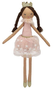 Princess Paige Doll