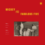 Title: Mickey & the Fabulous Five, Artist: Mickey & the Fabulous Five