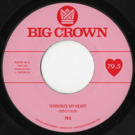 Title: Terrorize My Heart [Disco Dub], Artist: 79.5