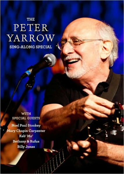 Peter Yarrow Sing-Along Special [Video]