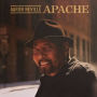 Apache (B&n)