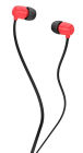Skullcandy Jib Red/Black/Black (BN)