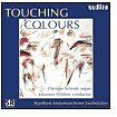 Title: Touching Colours, Artist: Christian Schmitt