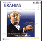 Brahms: Ein Deutsches Requiem