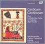 Canticum Canticorum