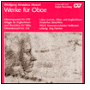 Mozart: Works for Oboe