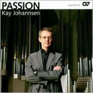 Title: Passion, Artist: Kay Johannsen