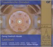 Georg Friedrich Händel: Samson