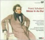 Schubert: Messe in As-Dur